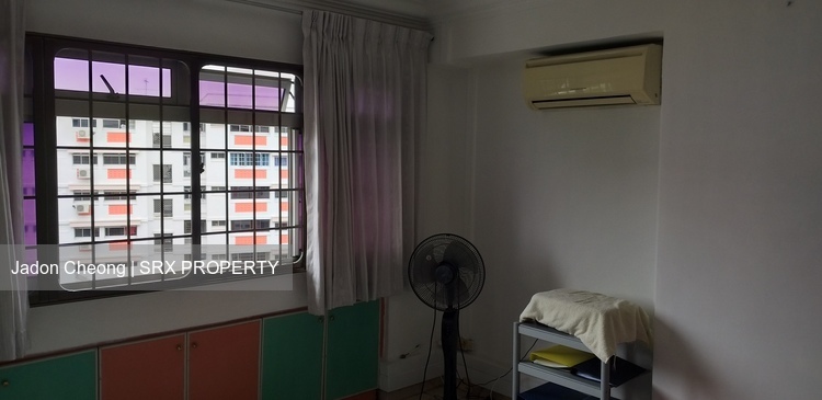 Blk 561 Choa Chu Kang North 6 (Choa Chu Kang), HDB Executive #179975842